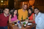 Saturday Night at Byblos Old Souk